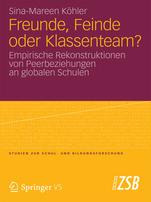 cover image of Freunde, Feinde oder Klassenteam?